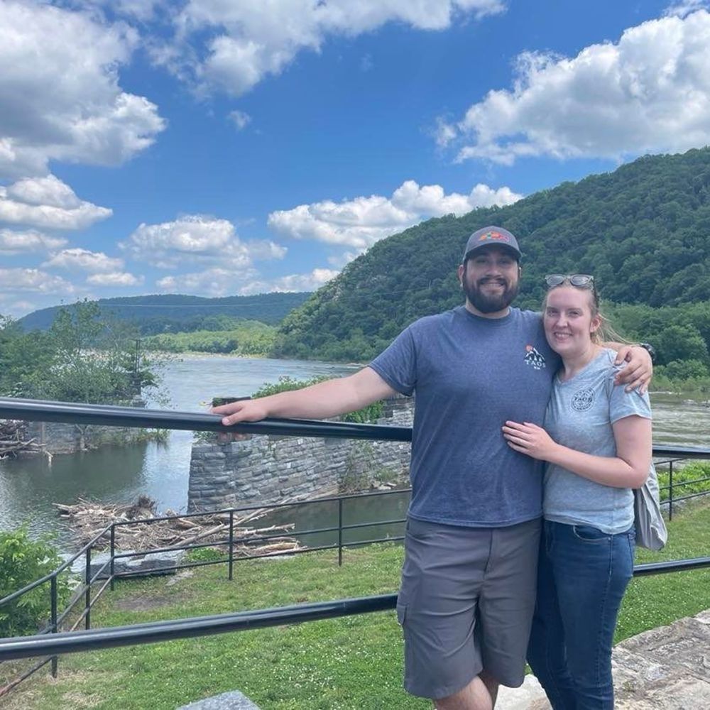 Meet your Posher, Kiley